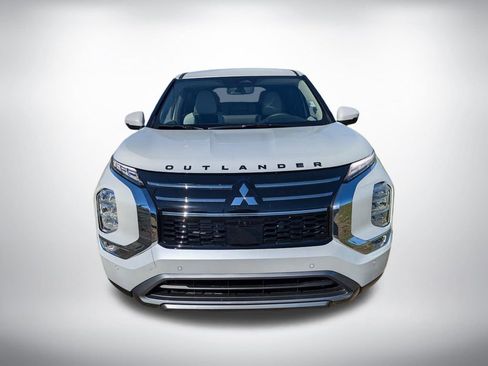 New 2026 Mitsubishi Outlander SE FWD image 8