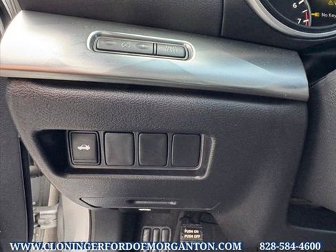 Used 2020 Nissan Maxima 3.5 SV w/ Floor Mat Group image 25