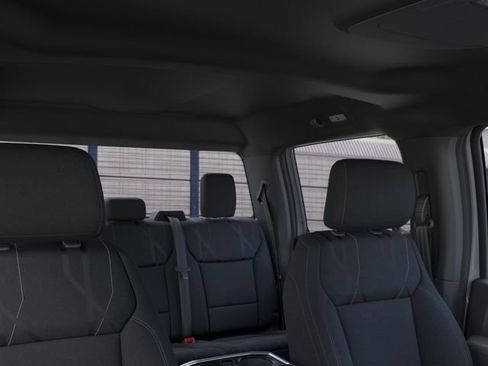 New 2026 Ford F150 STX AWD/4WD image 22