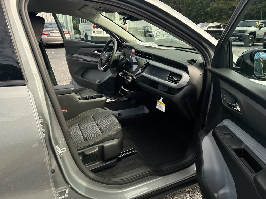 New 2027 Chevrolet Bolt LT FWD image 29