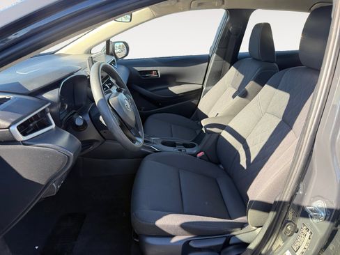 Used 2024 Toyota Corolla LE image 10