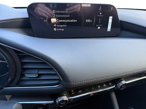 New 2026 MAZDA MAZDA3 2.5 S Hatchback w/ Premium Pkg image 12