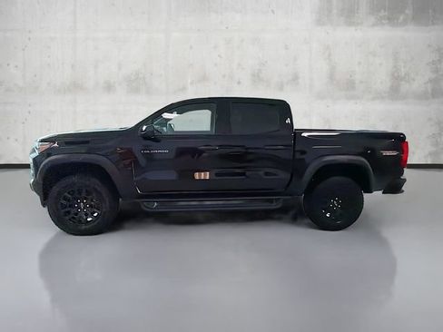 New 2026 Chevrolet Colorado Trail Boss image 8