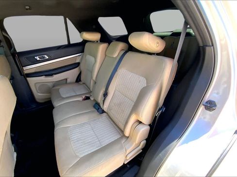 Used 2017 Ford Explorer FWD image 19