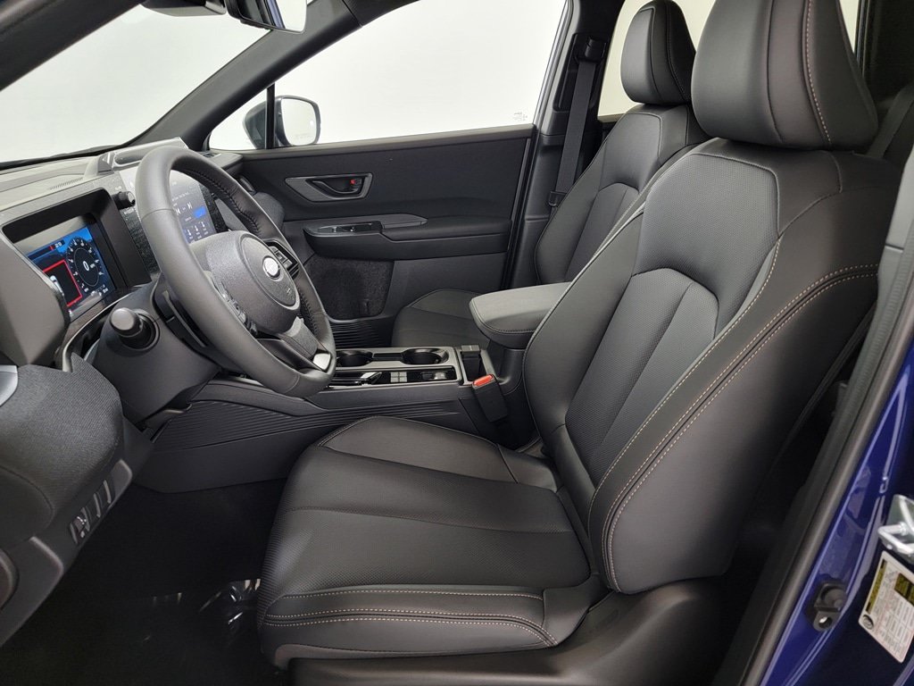 New 2026 Subaru Outback Limited AWD/4WD image 10