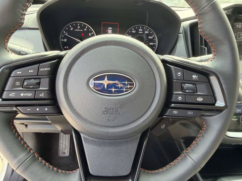 New 2026 Subaru Crosstrek 2.5i Limited w/ Crosstrek Mirror Package AWD/4WD image 15