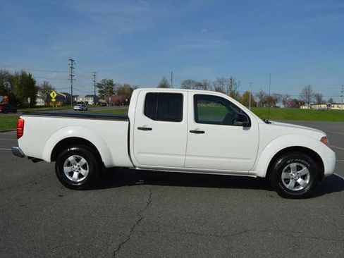 Used 2013 Nissan Frontier SV AWD/4WD image 51