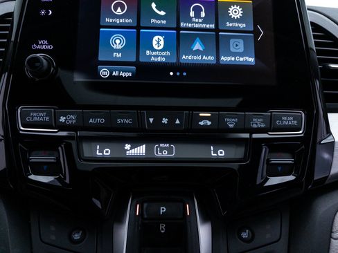 Used 2020 Honda Odyssey Touring image 30