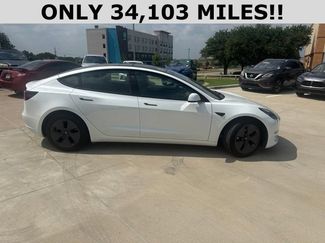 Used 2023 Tesla Model 3 Standard Range RWD video 2