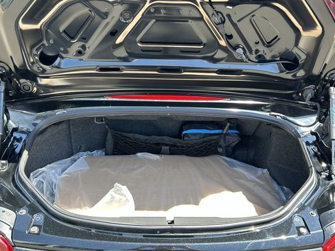 New 2026 MAZDA MX-5 Miata Grand Touring w/ Appearance Package RWD image 15