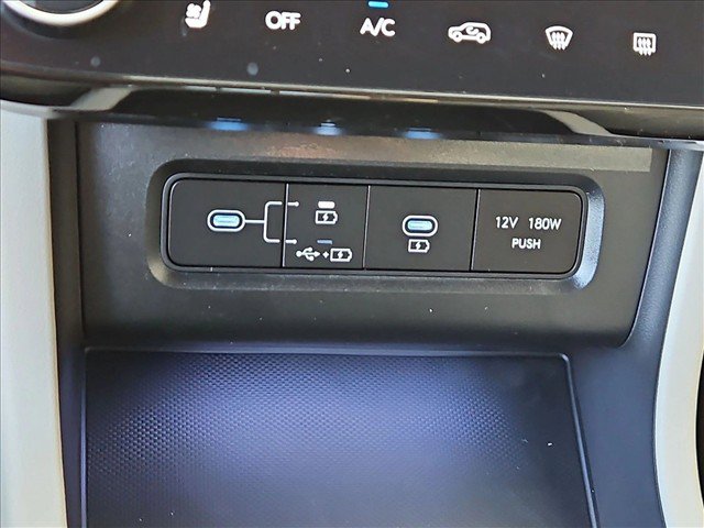 New 2026 Hyundai Tucson Limited w/ Tow & Go Package AWD/4WD image 14