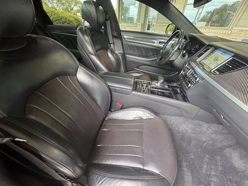 Used 2018 Genesis G80 3.3T Sport image 13