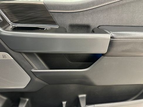 Certified 2024 Ford F150 Lariat w/ Tow/Haul Package image 12