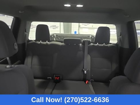 Used 2025 Chevrolet Silverado 2500 LT w/ Convenience Package image 18