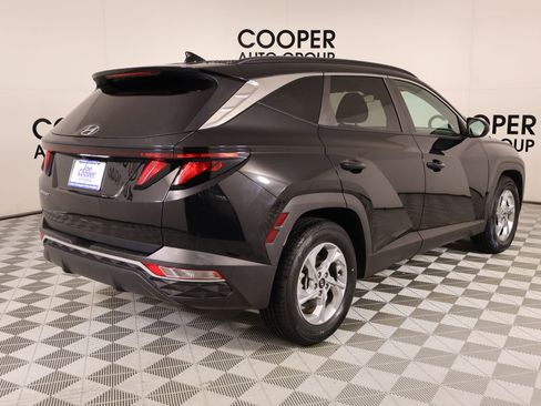 Used 2024 Hyundai Tucson SEL FWD image 20