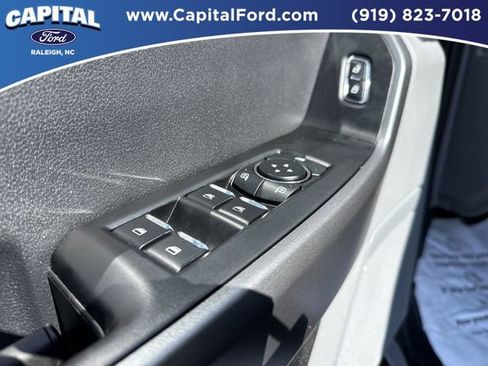 Certified 2025 Ford F250 XLT image 19