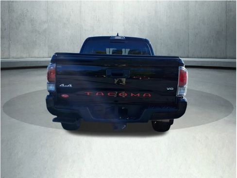 Certified 2023 Toyota Tacoma Limited image 27