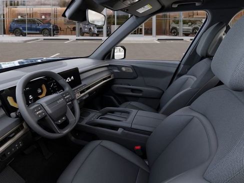 New 2027 Kia Telluride S image 17