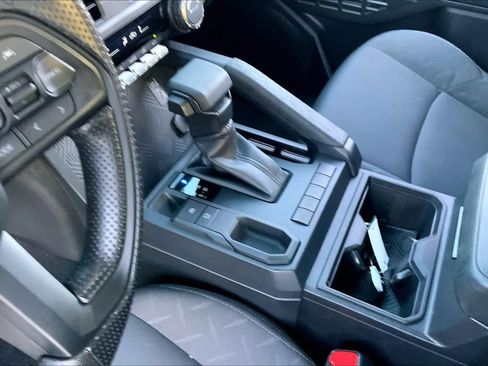 Used 2025 Toyota Tacoma SR RWD image 15