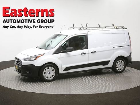 Used 2020 Ford Transit Connect XL FWD image 61