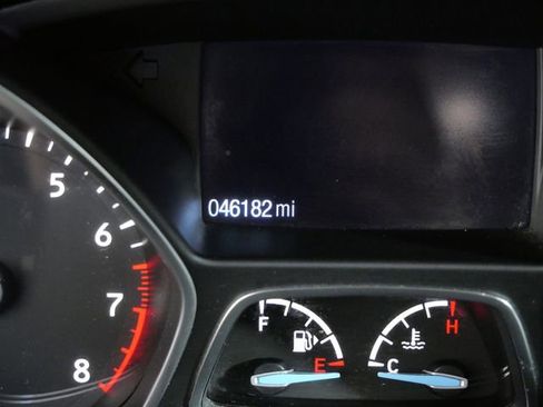 Certified 2019 Ford Escape SEL AWD/4WD image 19