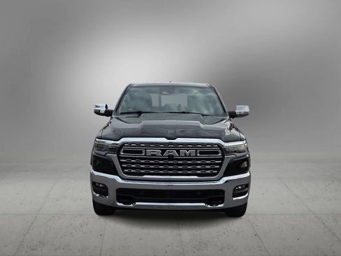 New 2026 RAM 1500 Limited image 3