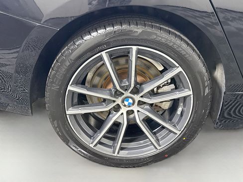 Used 2020 BMW 330i Sedan w/ Convenience Package image 33