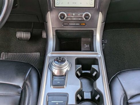 Used 2024 Ford Edge SEL AWD/4WD image 21