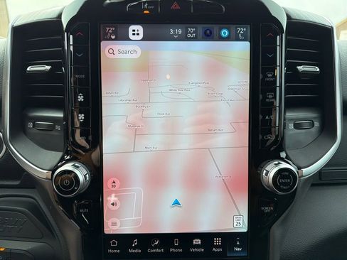 New 2026 RAM 2500 Big Horn image 18