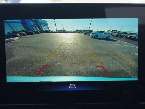 New 2026 Chevrolet Trax ACTIV w/ Driver Confidence Package image 3