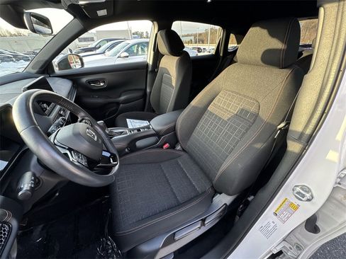 Used 2024 Honda HR-V Sport image 13