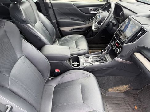 Used 2022 Subaru Forester Limited w/ Popular Package #2 AWD/4WD image 15