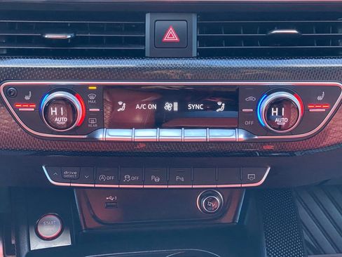 Used 2019 Audi S5 Prestige w/ S Sport Package image 24