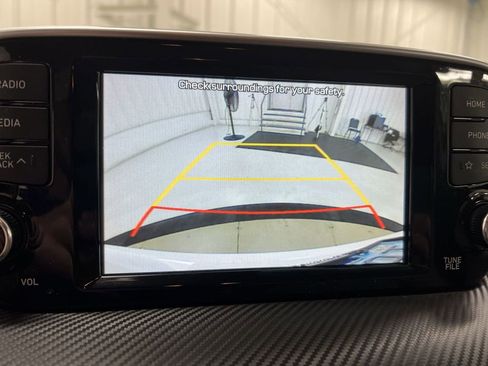 Used 2019 Hyundai Tucson SE image 14