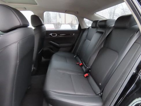 Certified 2023 Honda Civic Touring image 13