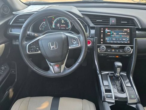 Used 2016 Honda Civic EX-L image 16