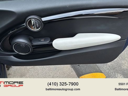 Used 2019 MINI Cooper S image 28