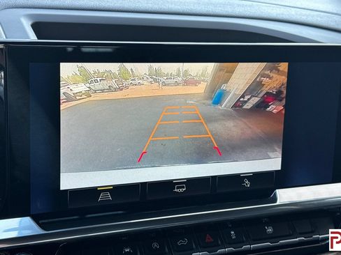Used 2025 Chevrolet Silverado 1500 RST w/ Convenience Package II AWD/4WD image 23