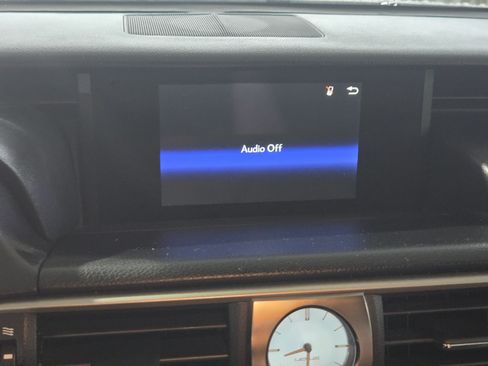 Used 2019 Lexus IS 300 w/ Premium Package RWD image 16