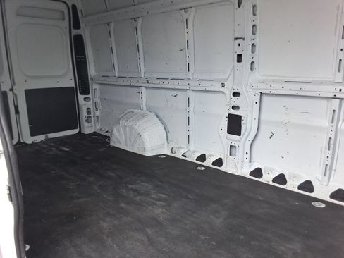 Used 2022 RAM ProMaster 3500 w/ Driver Convenience Group FWD image 15