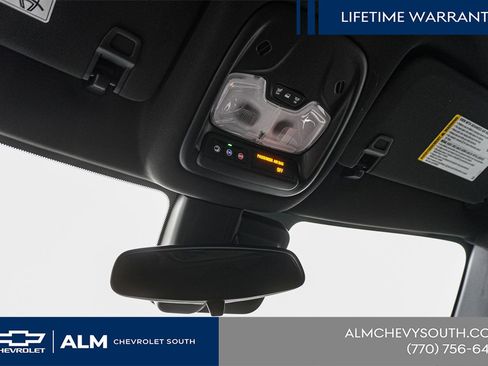 New 2026 Chevrolet TrailBlazer RS w/ Driver Confidence Package image 55