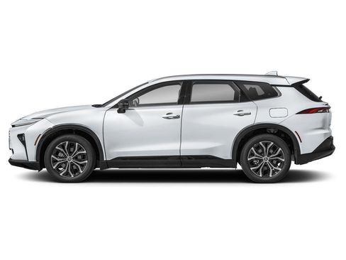 New 2026 Toyota Crown Signia AWD/4WD image 3