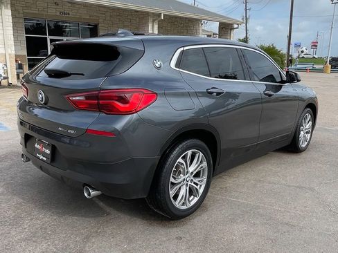 Used 2018 BMW X2 sDrive28i w/ Convenience Package FWD image 4