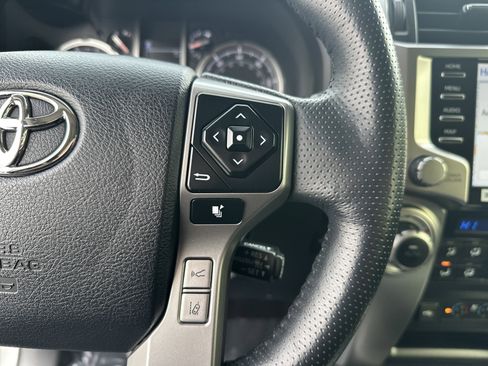 Certified 2024 Toyota 4Runner Limited image 20