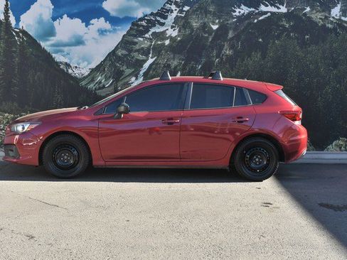 Used 2023 Subaru Impreza 2.0i image 7