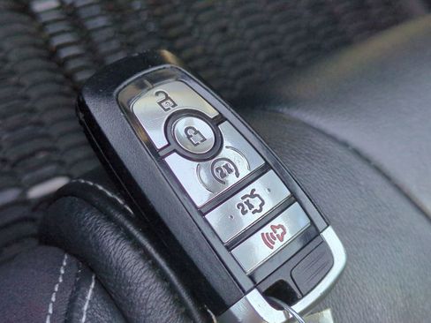 Certified 2023 Ford Mustang GT Premium w/ Equipment Group 401A image 40