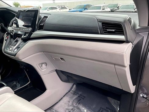 Used 2019 Honda Odyssey EX-L image 28