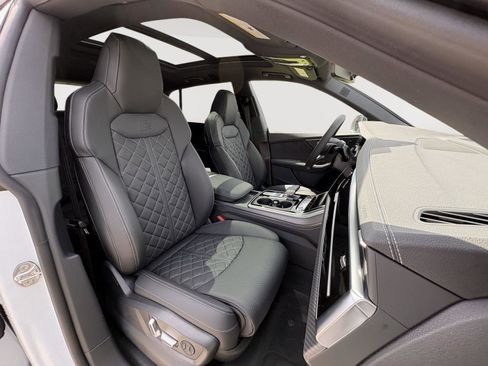 New 2026 Audi SQ8 Premium Plus AWD/4WD image 25