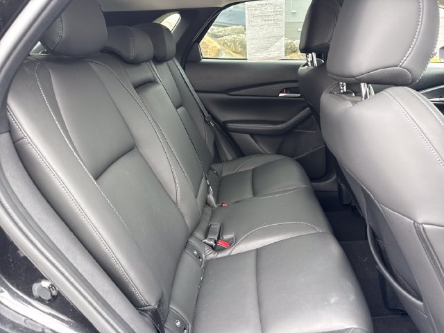 Used 2021 MAZDA CX-30 FWD 2.5 S w/ Select Package image 12