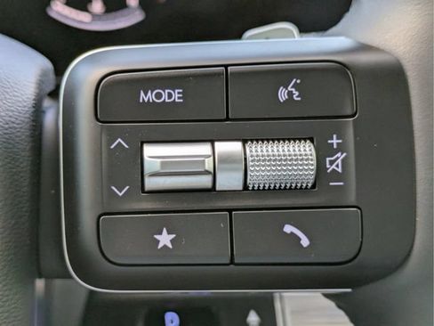 New 2026 Hyundai Santa Fe SEL FWD image 26